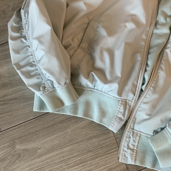 Nike bomber jacket - Picture 5 of 6